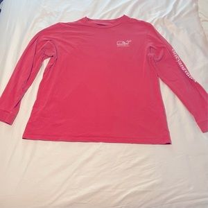 Vineyard Vines Long-Sleeve T-Shirt